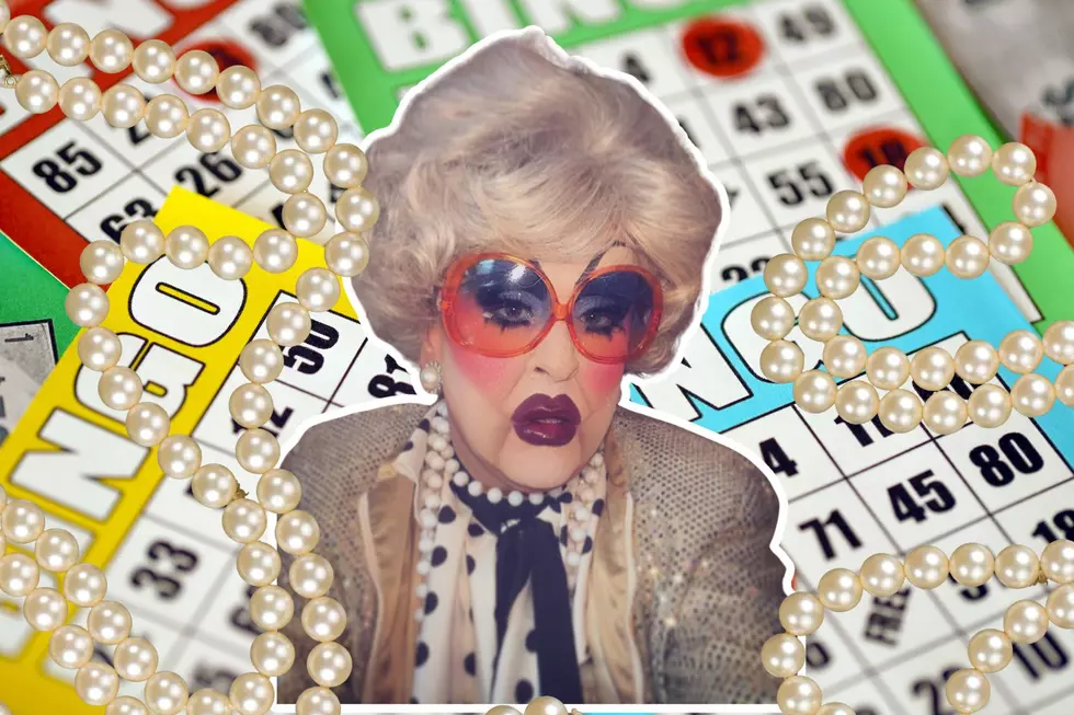 Not Your Granny's Bingo! Owensboro, Get Ready For Ester Flonaze!