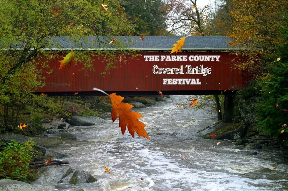 Indiana’s Biggest Fall Festival Returns With 10 Days of Covered Bridges and Small Town Charm