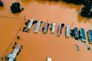 Powerful New Documentary Tells the Story of Kentucky’s Historic 2022 Floods