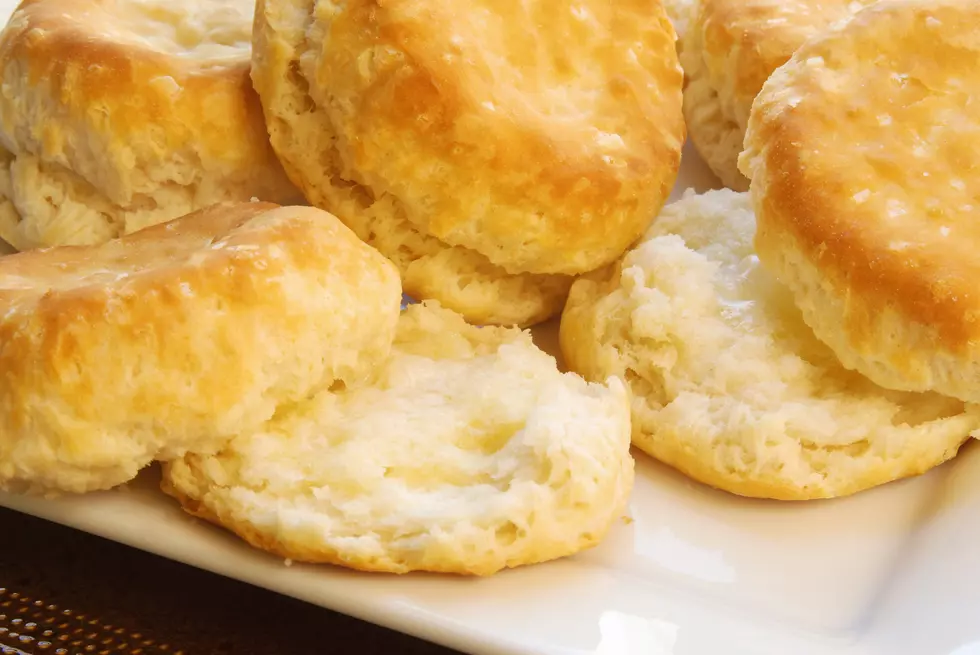 Your McDonald’s Biscuit Has a Kentucky Secret