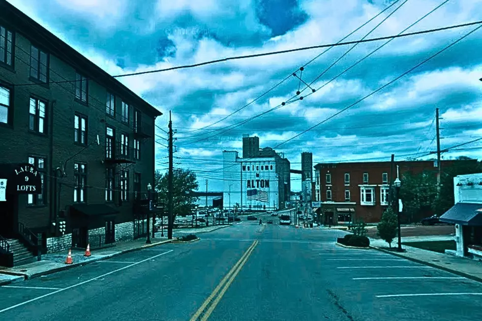 These Haunted Alton Illinois Landmarks Are Perfect for a Fall Road Trip