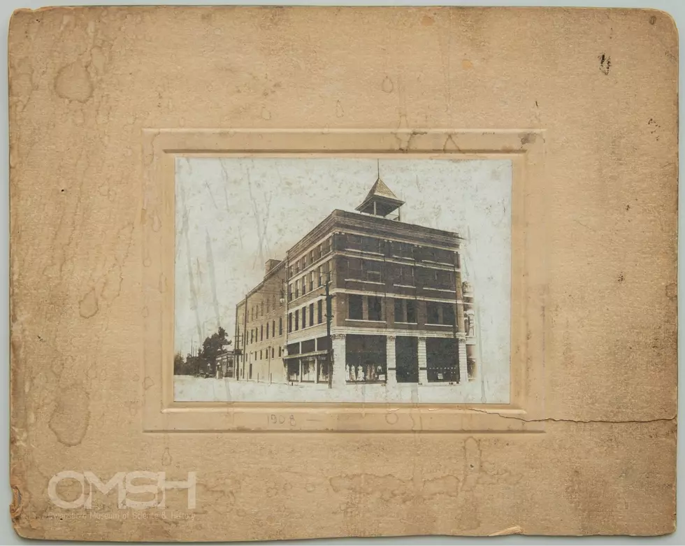 Help the Owensboro Museum of Science & History Preserve Anderson’s Store Memories