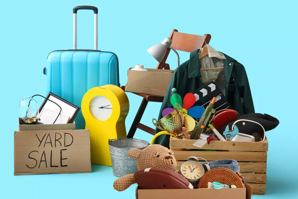 Your Ultimate Tri-State Yard Sale & Events Guide | August 14–15