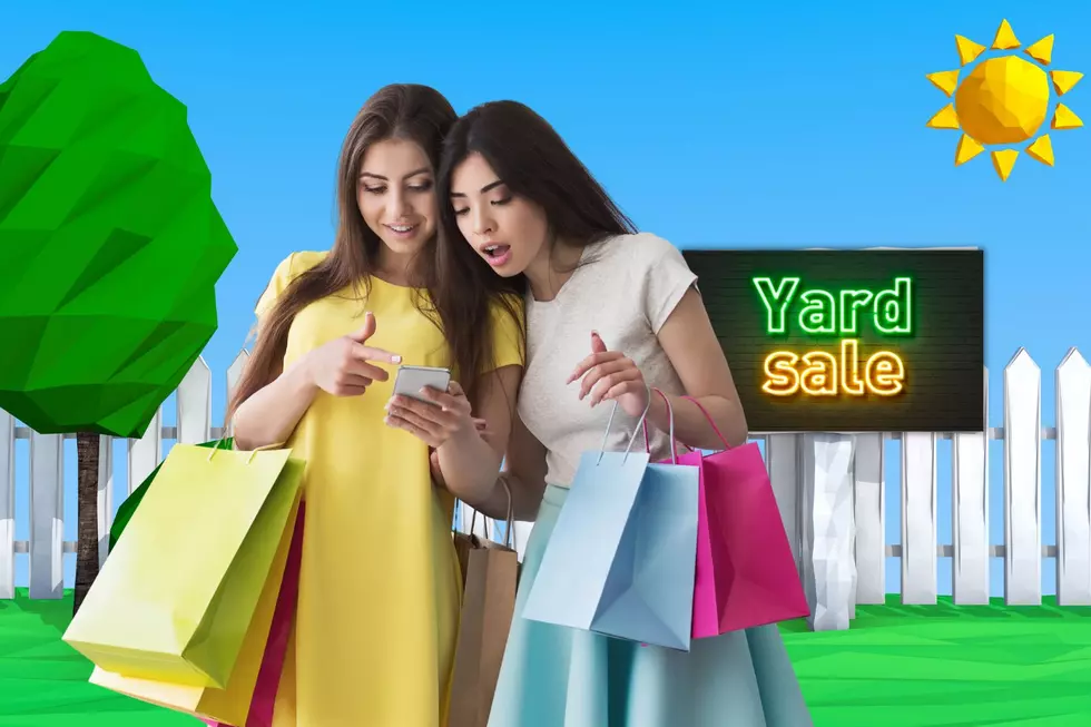 Your Ultimate Tri-State Yard Sale & Events Guide | August 20-23