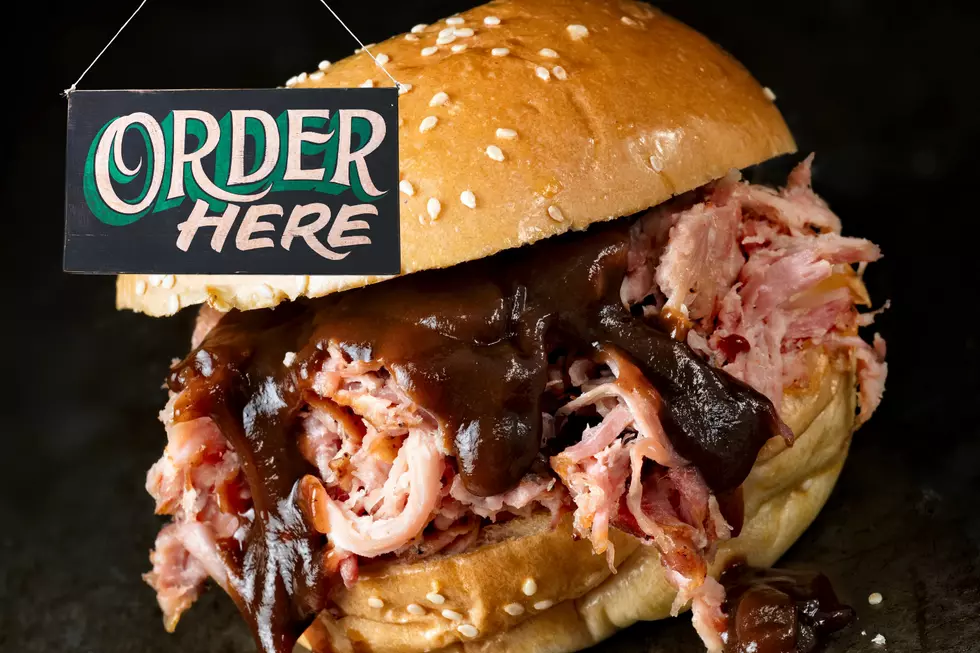 Grab Some Delicious BBQ and Help the Kids at St. Jude This Friday!