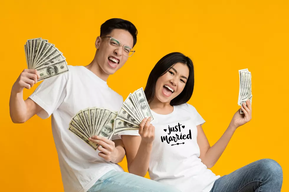 Can Separate Bank Accounts Actually Make for a Happier Marriage?