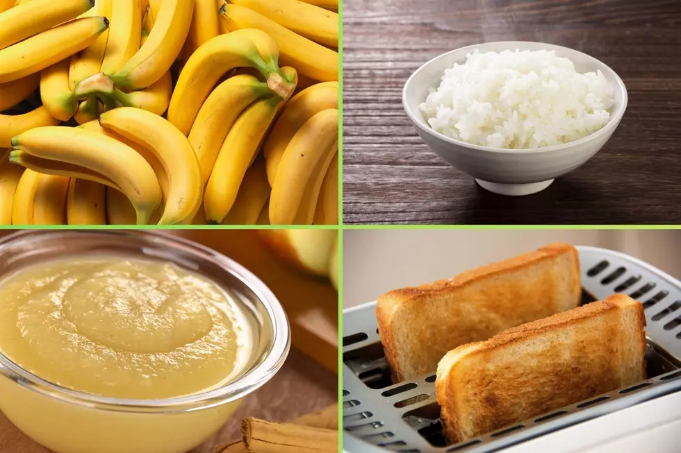Experts Say the BRAT Diet Isn't Enough for an Upset Stomach