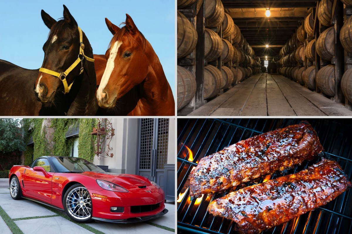11 Kentucky Cities That Became 'Capitals of the World'