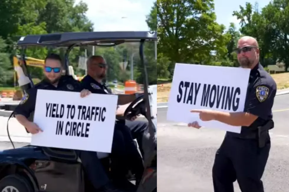 The City Just Made a Video Because It Doesn’t Trust Us to Drive