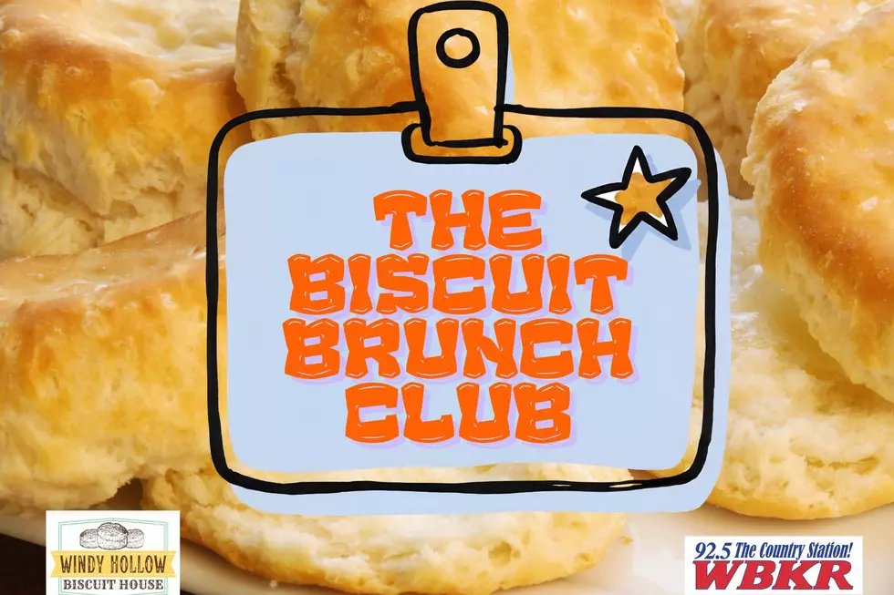 Butter Up: Windy Hollow’s Free Biscuit Brunch Club Is Here