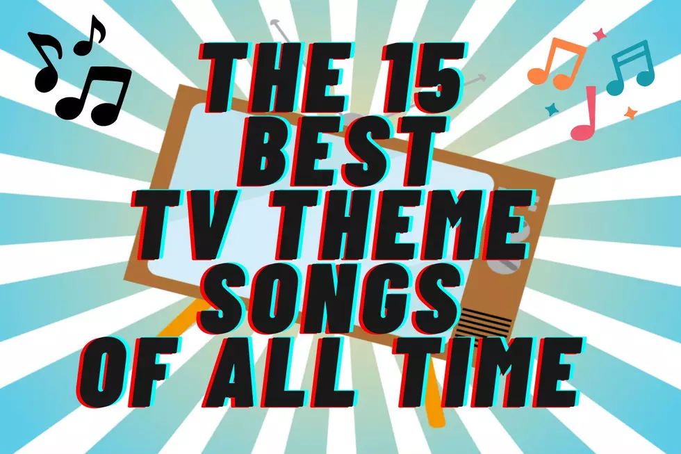 Sing It With Me: The 15 Best TV Theme Songs of All Time