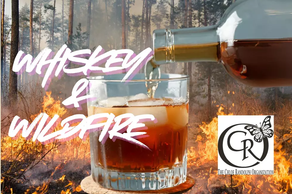 Boots, Bling, and a Big Heart: Whiskey & Wildfire Returns to Evansville