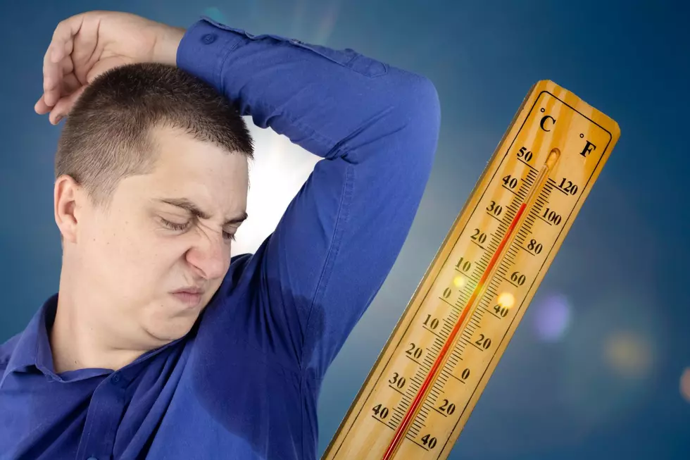 Sorry, Tristate — Mother Nature Isn’t Ready to Let Go of Summer