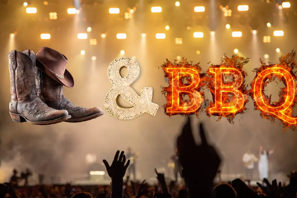 Boots, BBQ, and 40 Candles: OCTC Throws the Party of the Year
