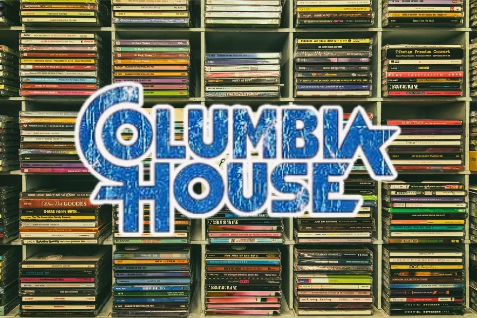 Columbia House Is Closing and Yes, It Was Still Around
