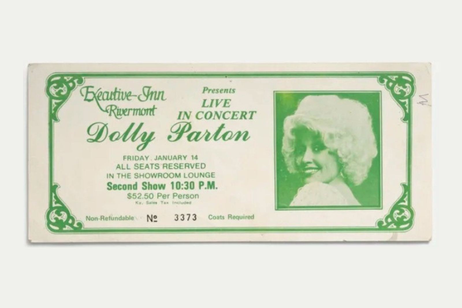 Dolly Parton Was Moments Away From an Owensboro Concert