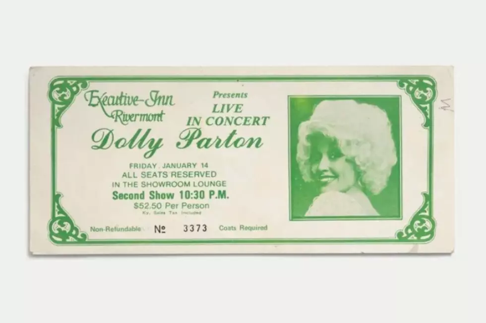 Dolly Parton’s Owensboro Shows Ended With a Frightening Threat