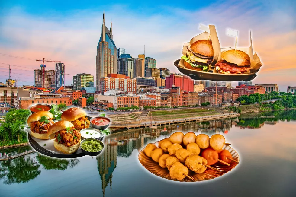 The Nation’s Largest Outdoor Food Festival Returns to Nashville