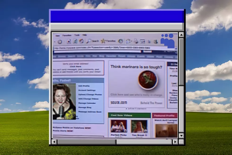 MySpace Memories: Top 8 Drama, HTML Codes, & Cringey Photos