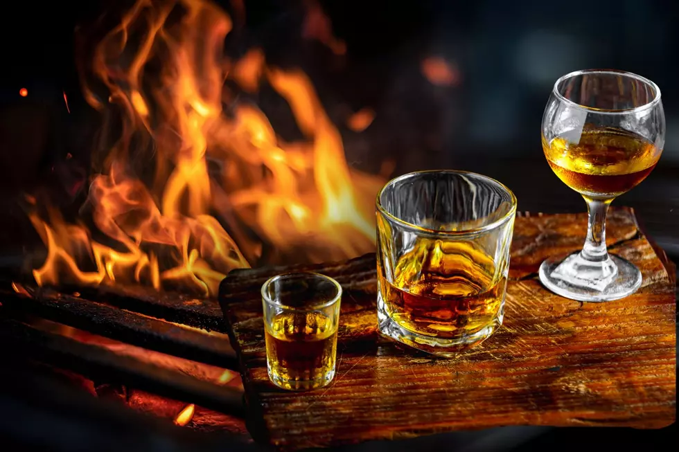 Bourbon, BBQ & a Big Cause: Fired Up for The Foster Shop