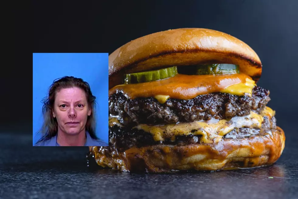 Eat Like a Death Row Inmate at This Ohio Restaurant