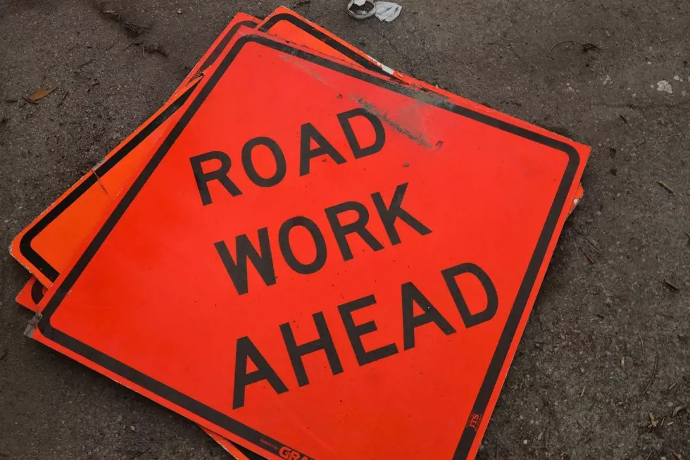 Kentucky Road Projects Are Way Down This Summer. Really.