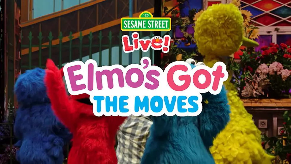 Sesame Street Live Coming to Owensboro’s RiverPark Center in December
