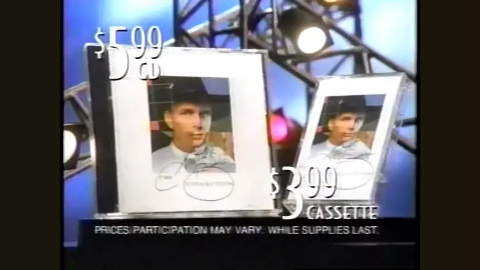 Do You Remember When McDonald’s Sold CDs?