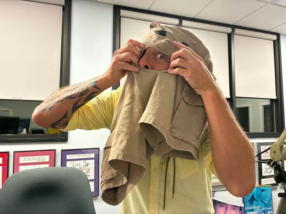I’ve Blown Out My Pants at Work THREE Times — Here’s the Proof