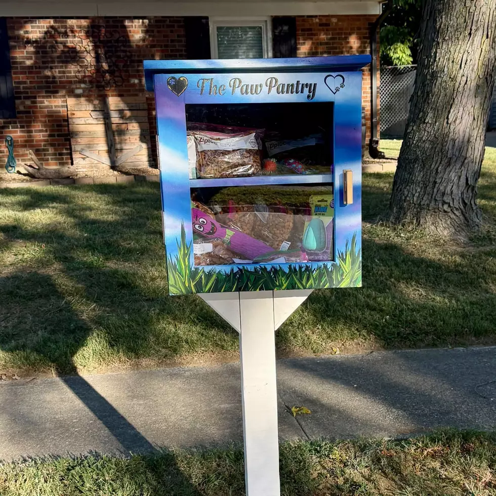 The Paw Pantry