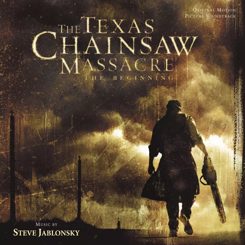 This Song Is Officially Halloween’s Chainsaw-Approved Anthem