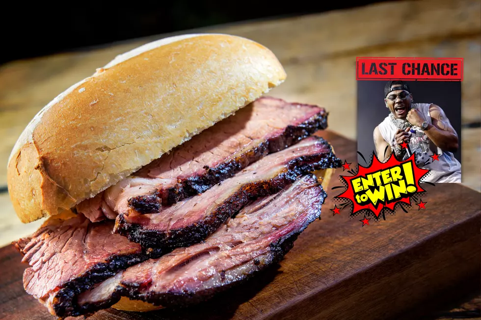 Old Hickory Is Cooking Up Brisket for Friday’s WBKR Yard Party