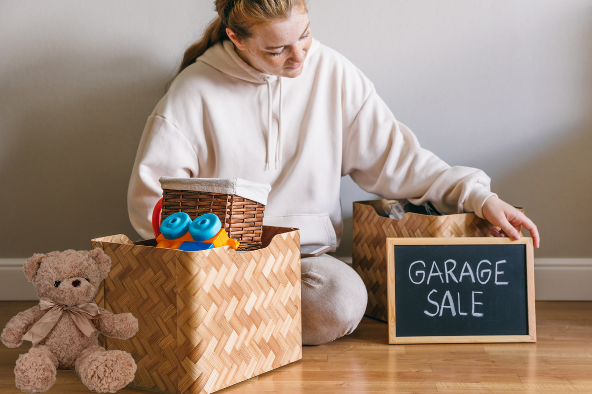 Tri-State Yard Sales & Events Guide | Sept. 25-27