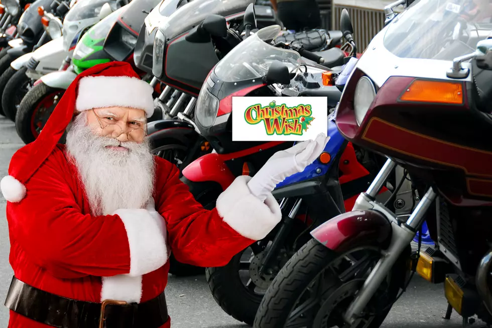 Let’s Ride! Motorcycle Benefit Will Help Christmas Wish