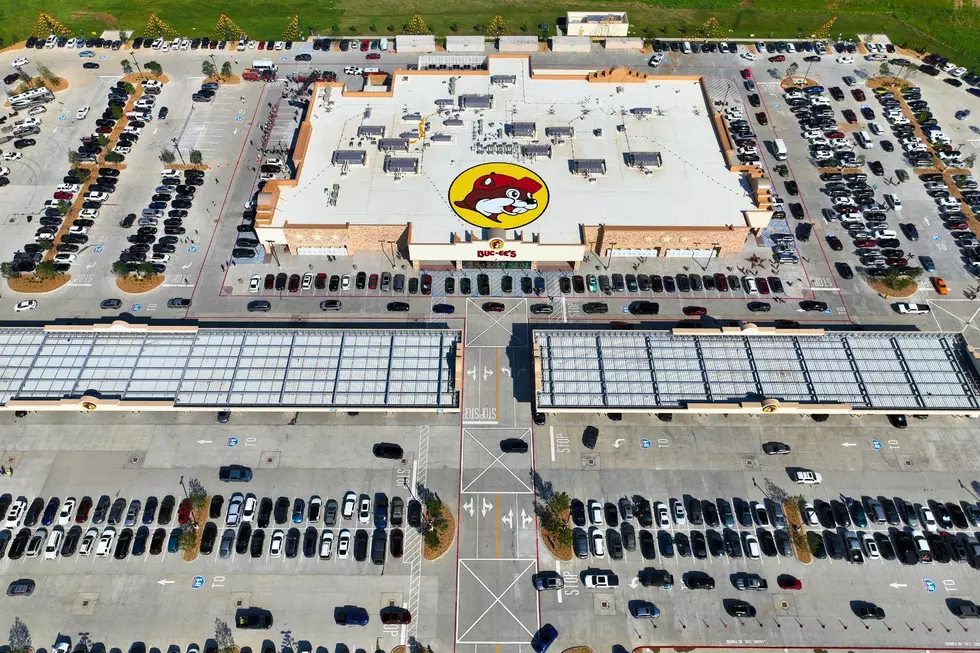Middle Tennessee’s First Buc-ee’s Now Has an Opening Date