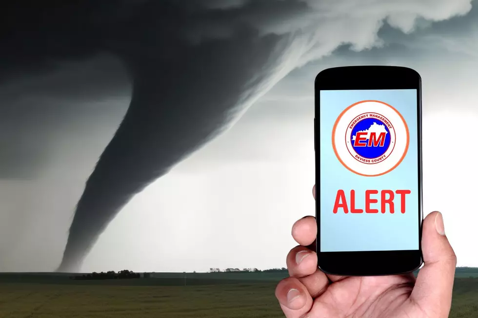 Daviess County’s New Alert System Could Warn You Before the Sirens Do — Sign Up Now