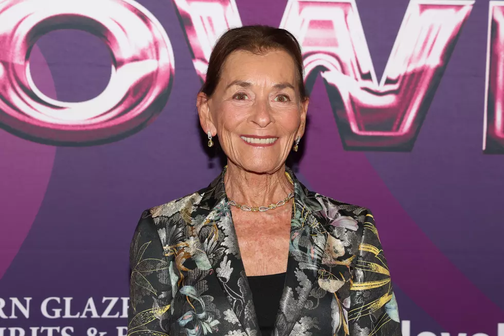 Judge Judy Retiring After 30 Years! Here’s Who She’s Passing the Gavel on to