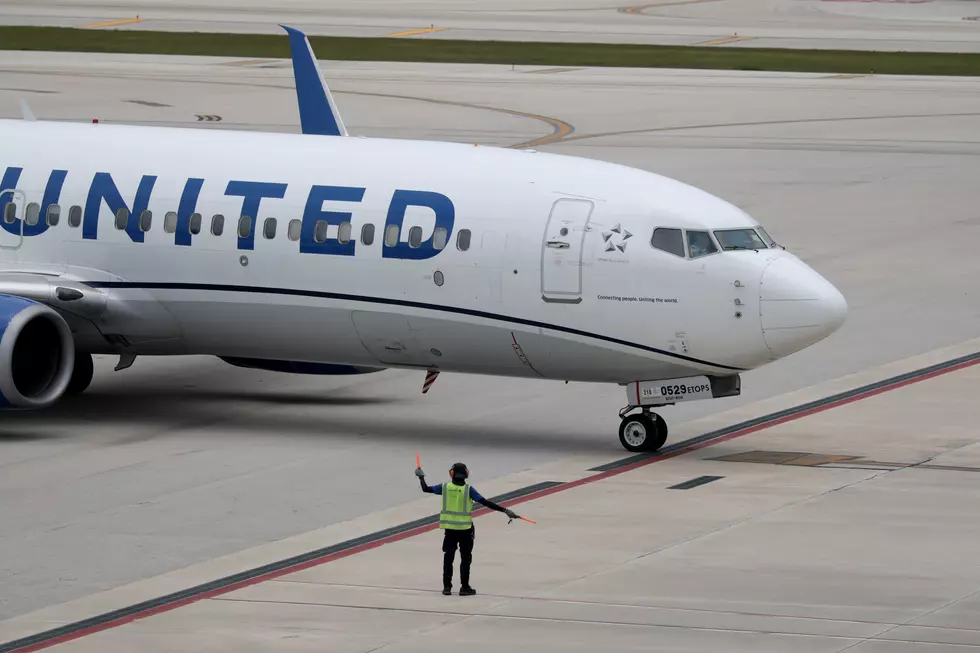 No More Long Drives to the Airport: United Flights to Chicago and D.C. Land in Owensboro This October