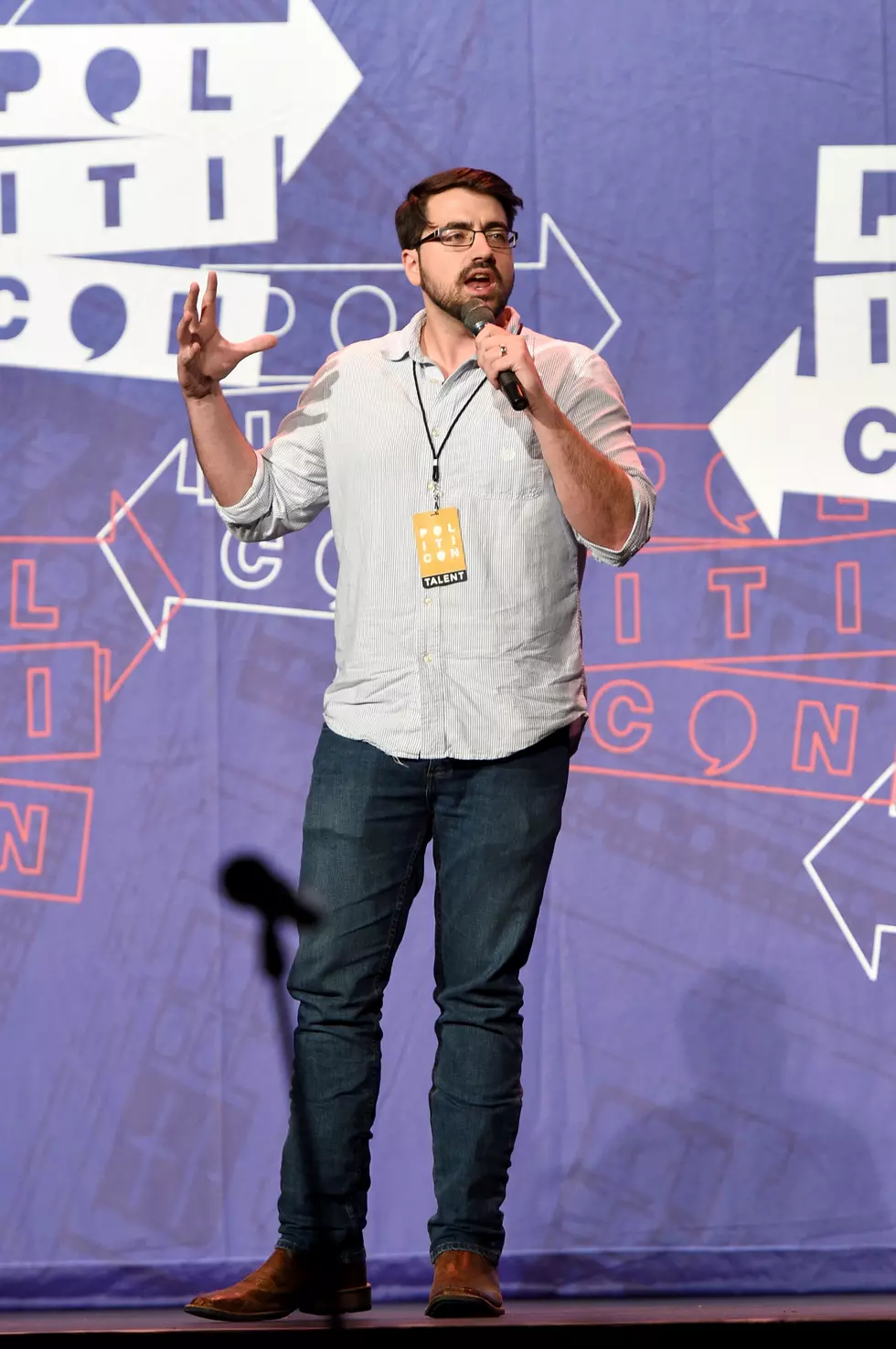Joshua Blanchard/Getty Images