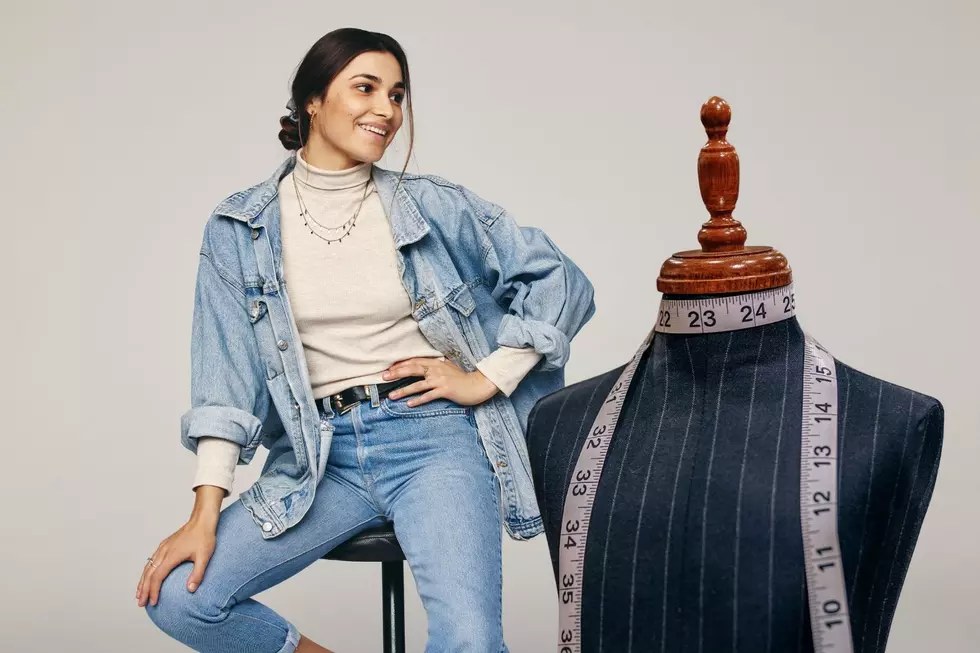 This Outdated Fashion Accessory is Making a Comeback