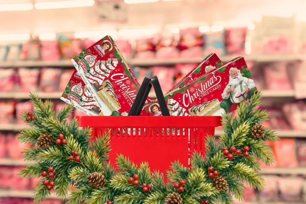 Rumor Has It: Little Debbie Christmas Tree Cakes Return Soon?