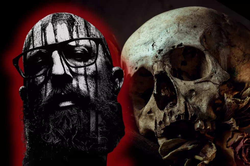 Aaron Kizer Hosts ‘Vol. 3 Memento Mori’ Art Show in Owensboro
