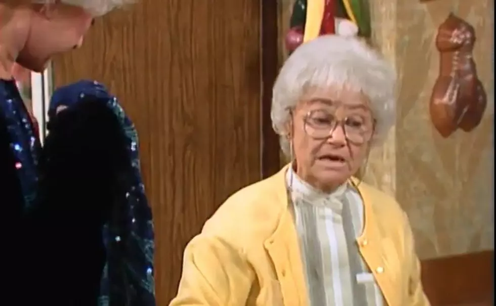 The Golden Girls Lobster Mold: Innuendo or Innocent Decor?