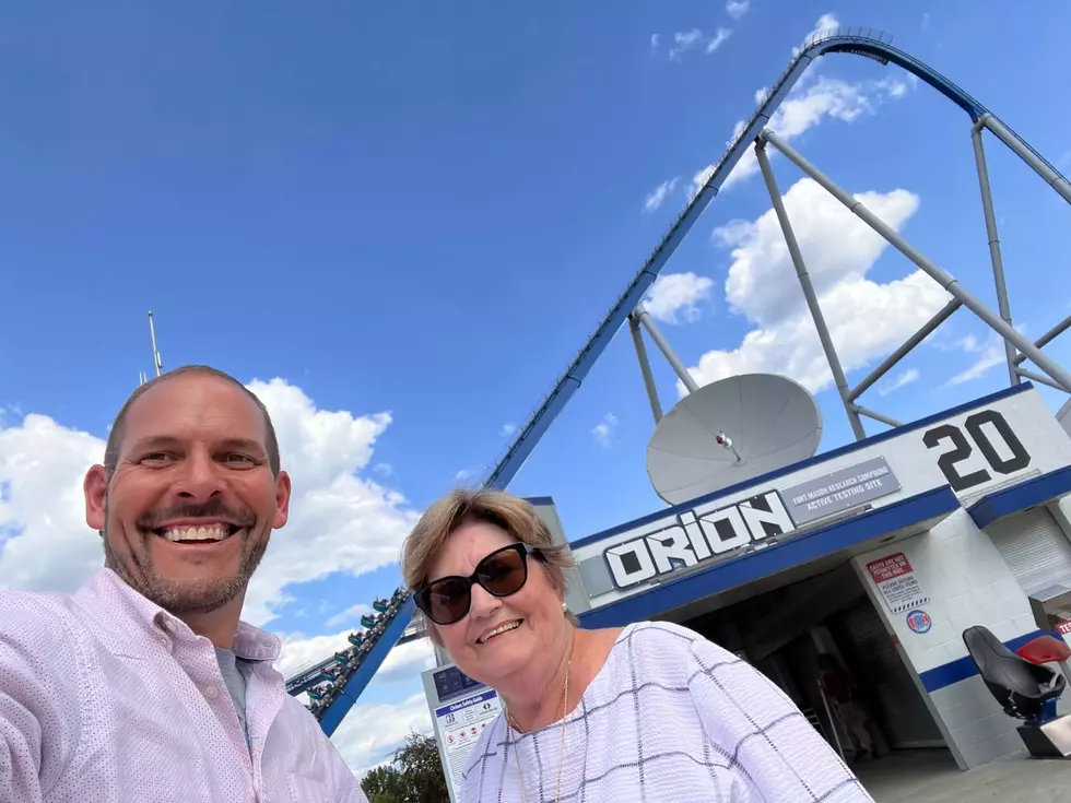 Chad Benefield/WBKR