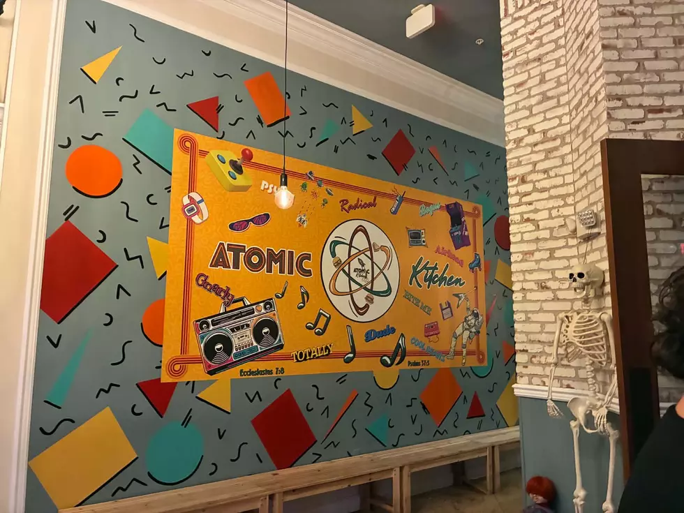 This Western Kentucky Restaurant is a Delicious Blast From the Past