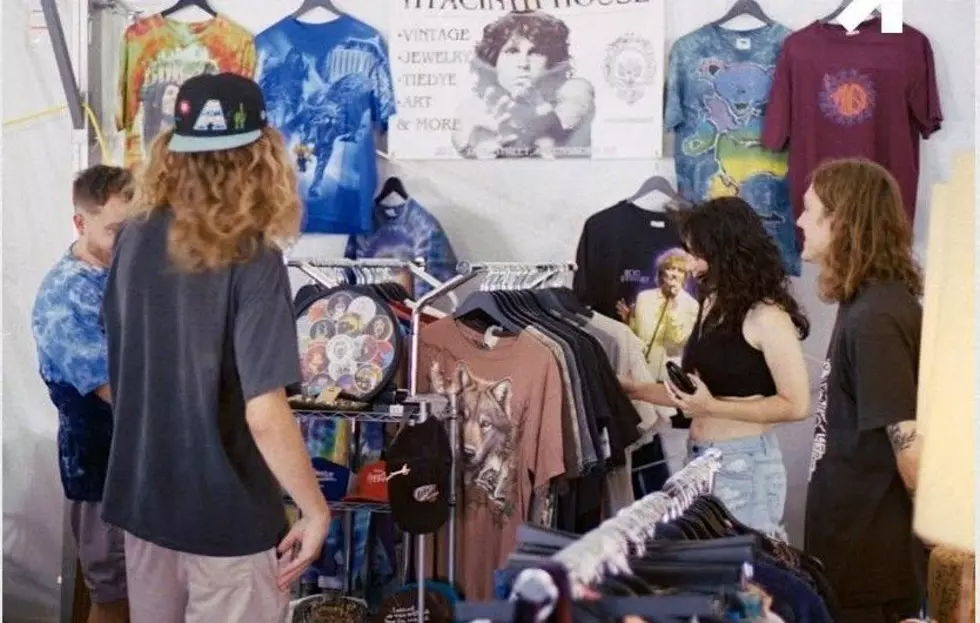 Hyacinth House is Hosting Another Vintage Market in Owensboro, KY