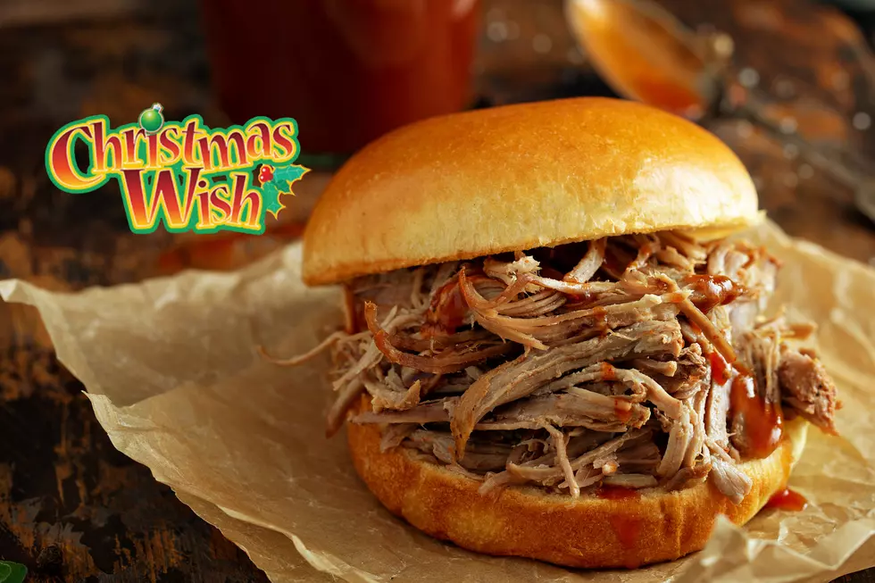 Bull Pit BBQ, Sweet Treats & Christmas Wish! WBKR’s Final Yard Party of the Season