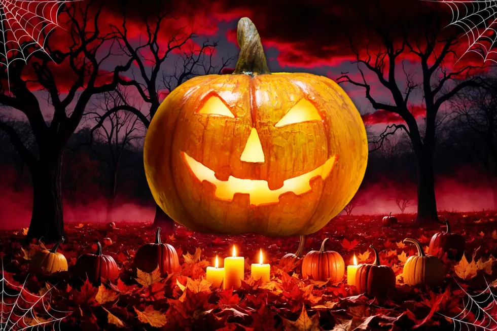 Kentucky’s Creepin’ Up the List of America’s Spookiest States