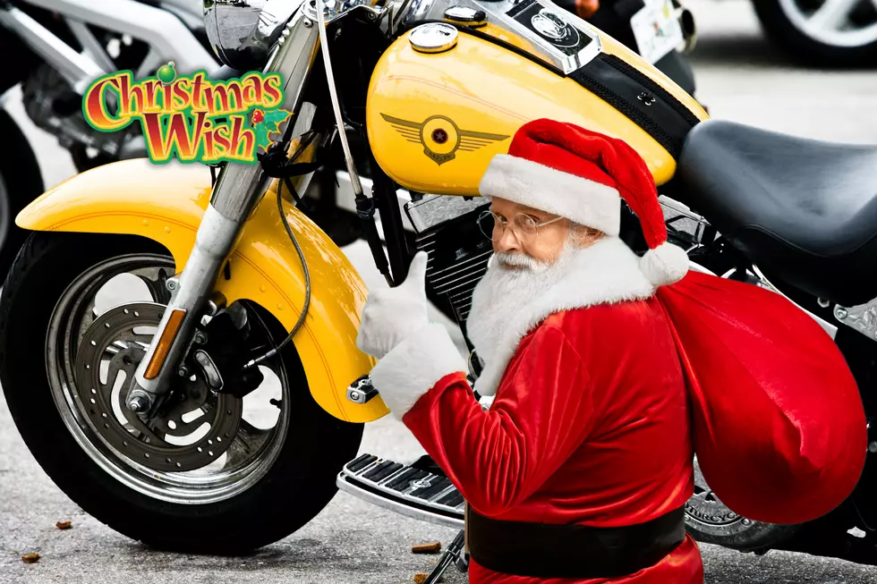 7th Annual Christmas Wish Toy Run Happens in Beaver Dam
