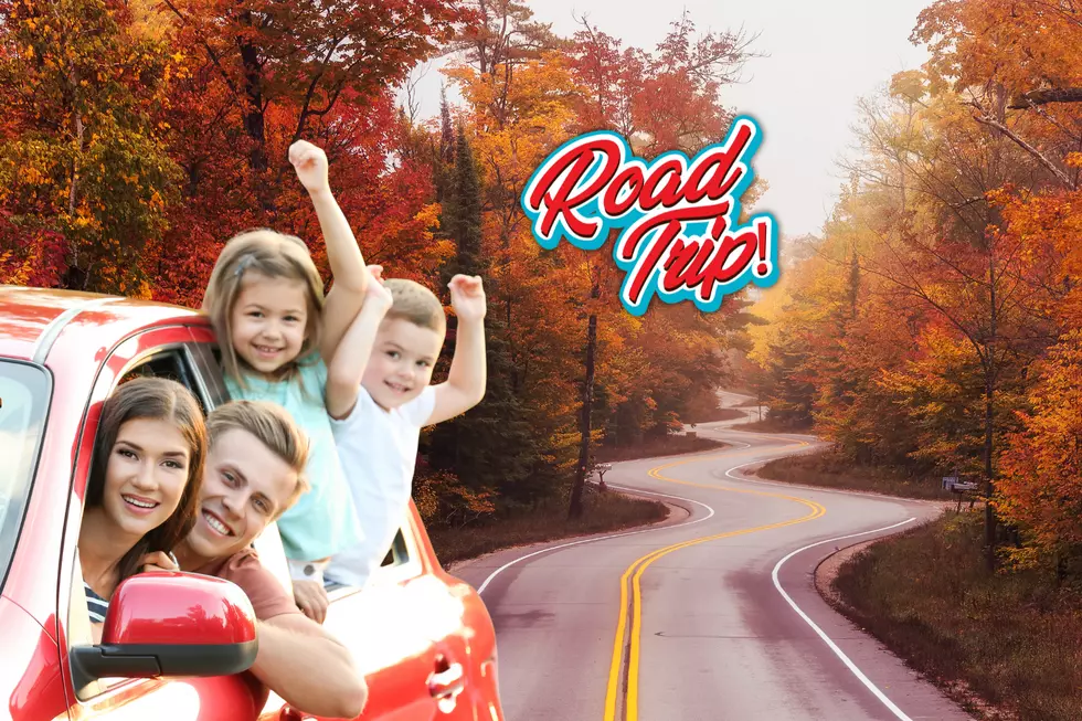 15 Fun Fall Day Trips Near Owensboro, Kentucky